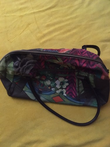 Sac main desigual - sac, à