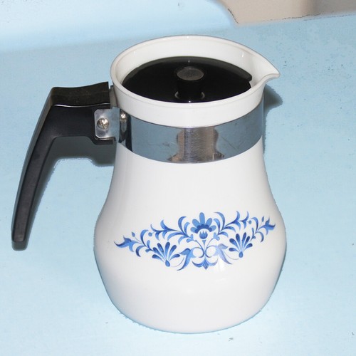 Verseuse cafetière vintage - /,