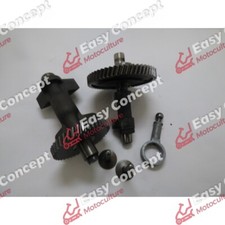 ARBRE A CAMES TECUMSEH ENDURO XL/C 13.5 HP (1) - TECUMSEH ENDURO XL/C 13.5 HP (1