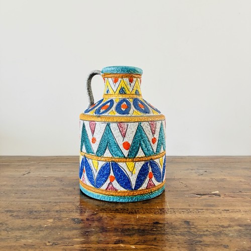 Superbe vase céramique - vase,