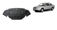 Protection sous moteur et de
