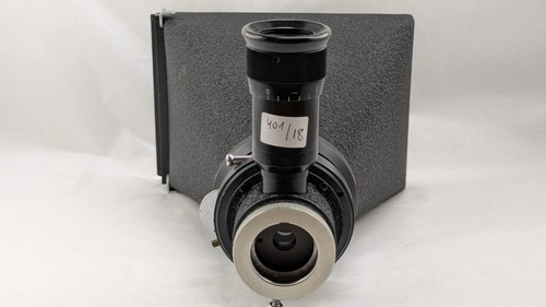 Pour microscope leitz makam - :,