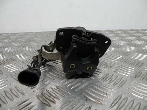 étrier roll lock - de,