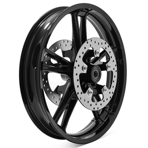 21x3 roue avant enforcer - roue,