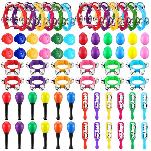 Silipull 144 pcs shaker - 144,
