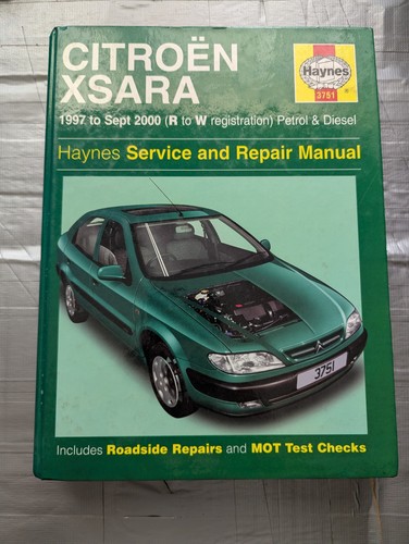Citroen xsara petrol - xsara, &