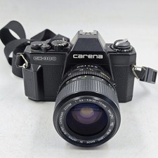 Appareil Photo Vintage Carena