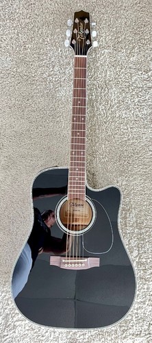 Takamine ef341dx string - takamine,