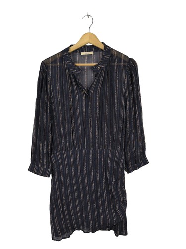 Sessun robe manches - sessun, longues