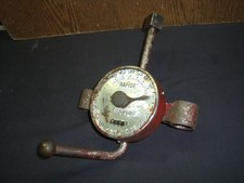 COMPTEUR POMPE A ESSENCE