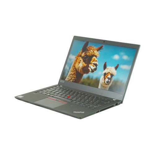 Lenovo thinkpad t14 - lenovo,