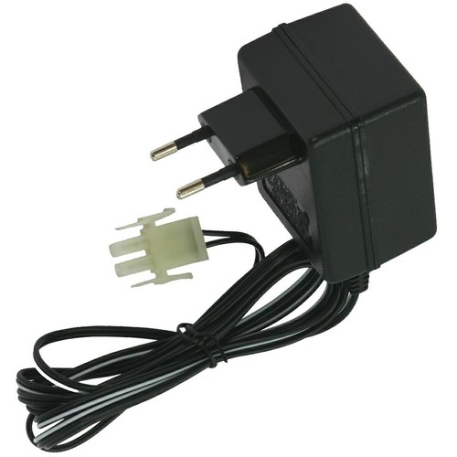 Chargeur pour batterie - chargeur,