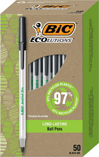 Ecolutions round Stic