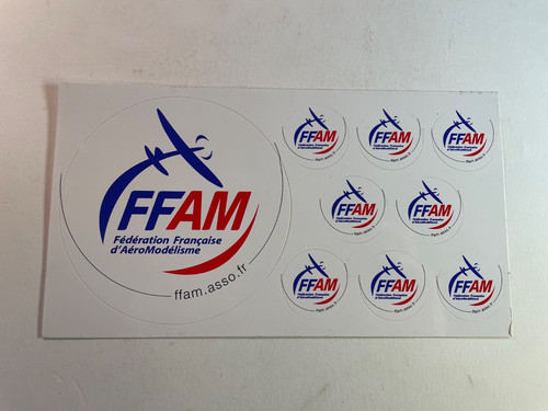 Ffam federation aero - ❤,