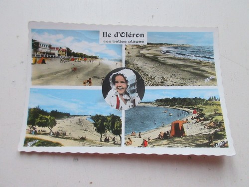Carte postale charente - cp,