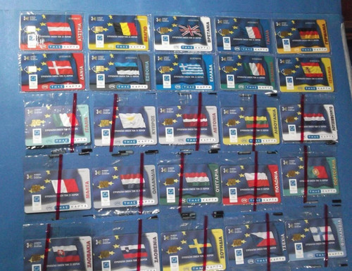 Jeu complet cartes - jeu,