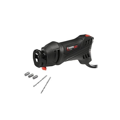 Rotozip ss355 5 amp - rotozip, 5.5