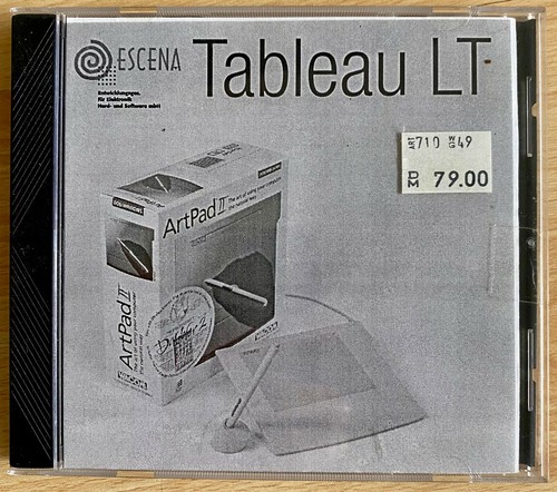 Tableau escena amiga - d'escena,,