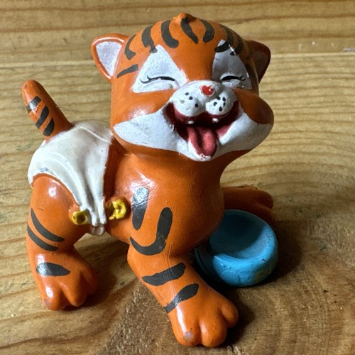 Figurine magic diaper - figurine, babies