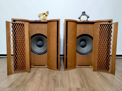 Tannoy american lancaster dual - lancaster,