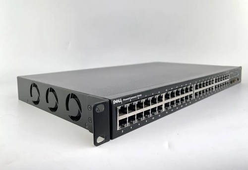 Dell switch powerconnect - dell,