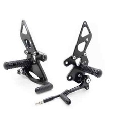 Commandes reculées Moto-Tron