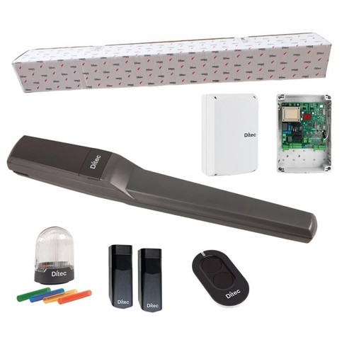 Kit moteur ditec - kit,