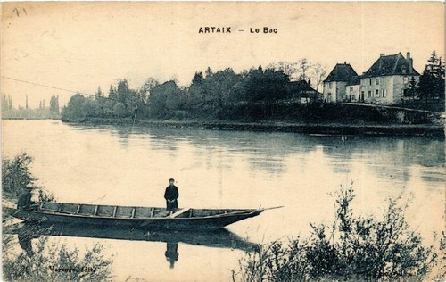 Cpa artaix bac - cpa,
