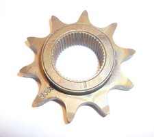 Pignon 10 Dents Peerless Tecumseh Boîte De Vitesses Tondeuse À Gazon 786061