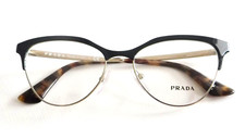 PRADA Journal Eyeglasses VPR