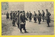PARIS Militaires L'ÉCOLE des