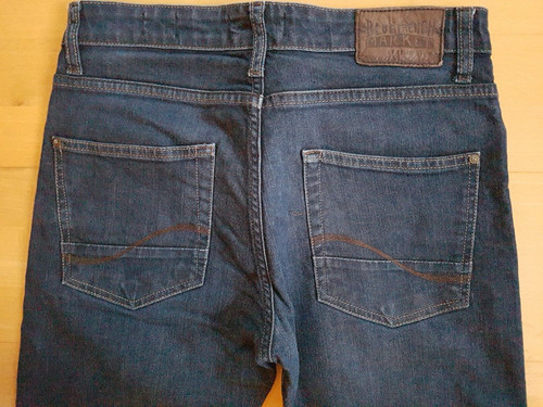 Jean celio regular fit eur - celio,