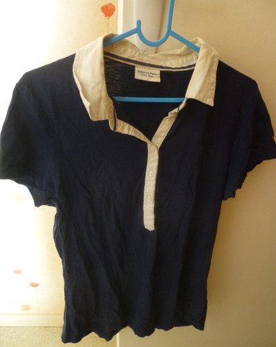 Polo femme vert manches - femme,