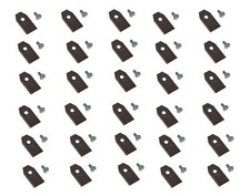 Lame 30 x 3,5 cm pour hybride