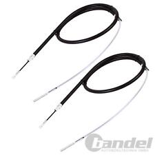 2x Frein à Main de Pointe