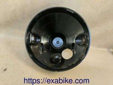 cuvelage de phare pour Suzuki TS 125  de 1978 (TS125C)