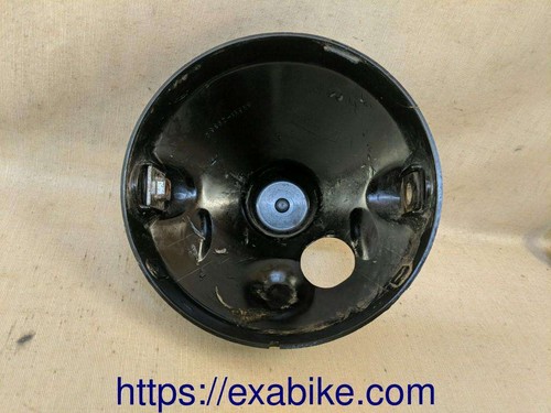 Cuvelage phare pour - phare,