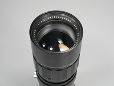 VINTAGE SOLIGOR 75-260mm 1:4.5