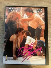 DVD Dirty Dancing