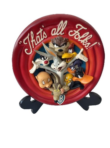 Rare collection warner bros - rare,
