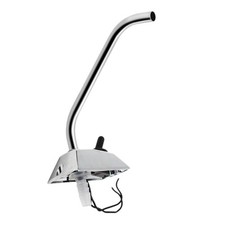 Robinet pivotant pour