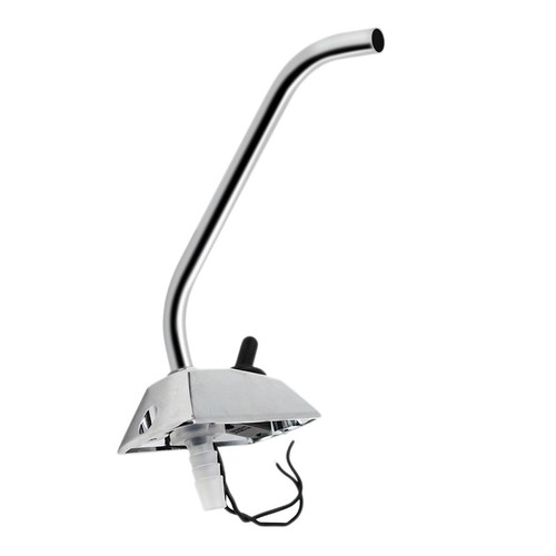 Robinet pivotant pour