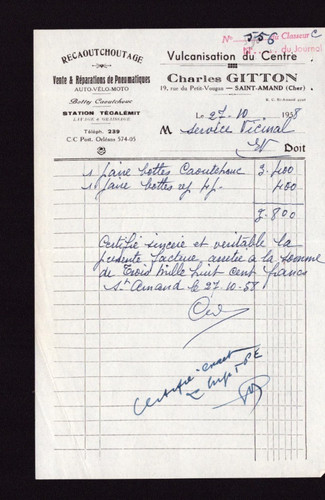 Saint amand montrond - saint-amand-montrond, (18)