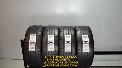 Pneus occasion 205 45r16 83h - d'occasion, 205/45r16