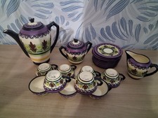 Saint Jean De Bretagne Service A Café 