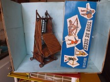 tres belle tour de siege