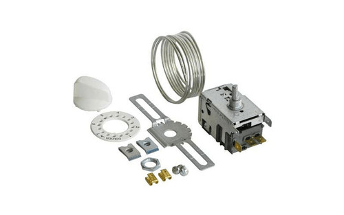 Thermostat danfoss 1 - danfoss, n°1