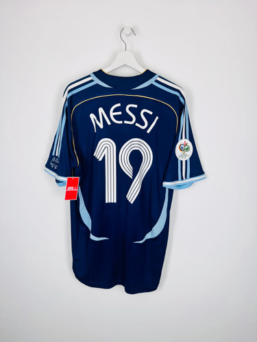 Maillot football argentine - maillot,