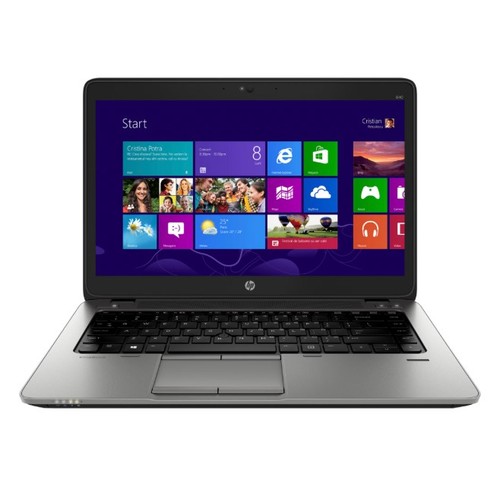 Ordinateur portable - , hp