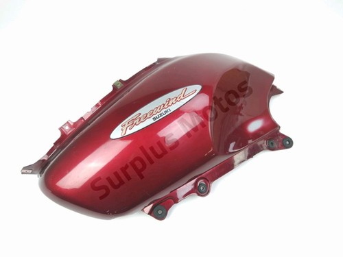 Carenage avant gauche suzuki - carenage,
